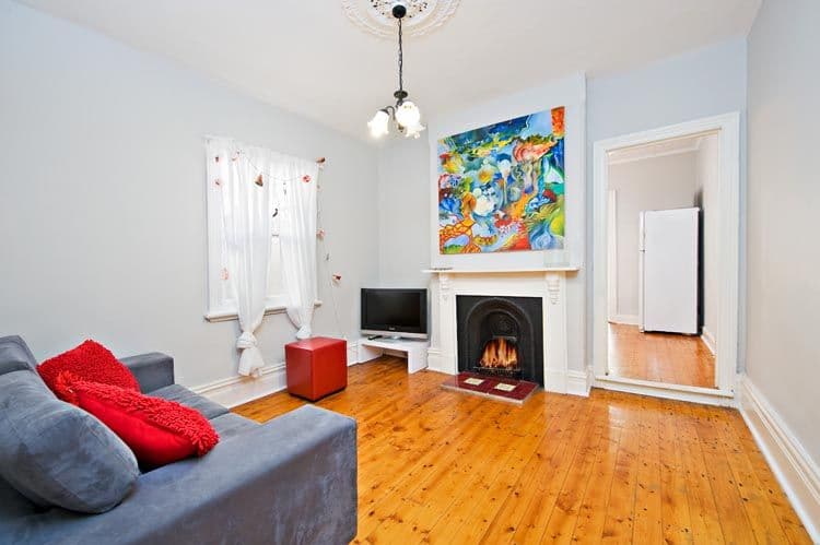 77 Roberts Street, CAMPERDOWN NSW 2050, Camperdown - Thumbnail 2
