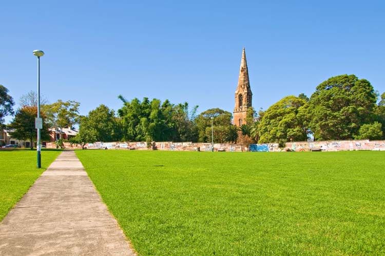 77 Roberts Street, CAMPERDOWN NSW 2050, Camperdown - Thumbnail 5