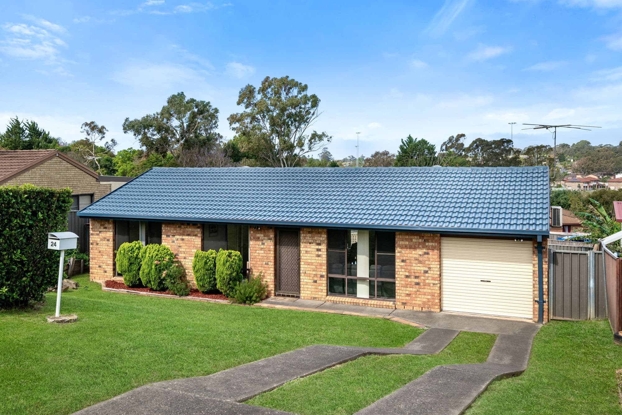 24 Codlin Street, Ambarvale NSW 2560, Ambarvale - Image 1