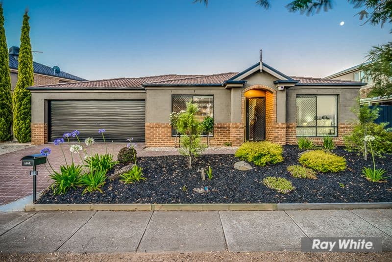 107 Bridgewater Way, Truganina VIC 3029, Truganina - Image 1