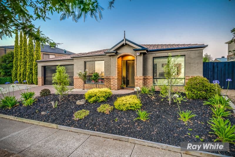 107 Bridgewater Way, Truganina VIC 3029, Truganina - Thumbnail 2