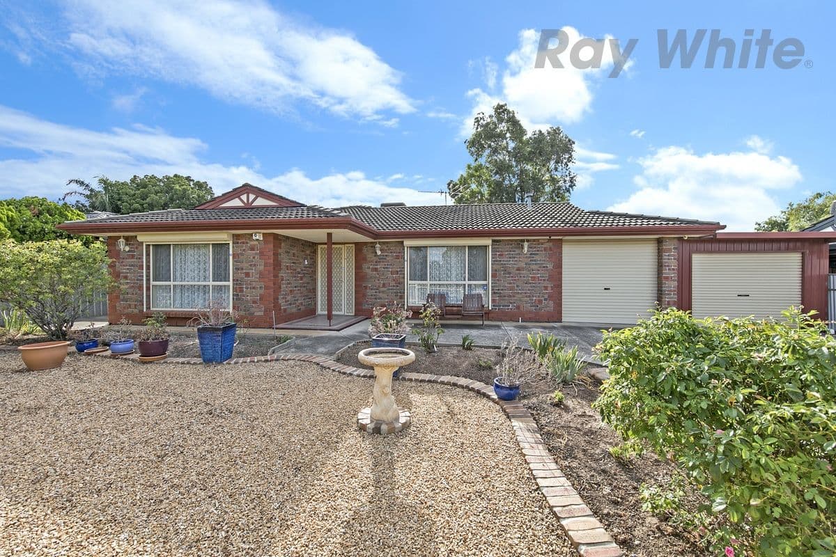 49 Dawkins Avenue, Willaston SA 5118, Willaston - Image 1