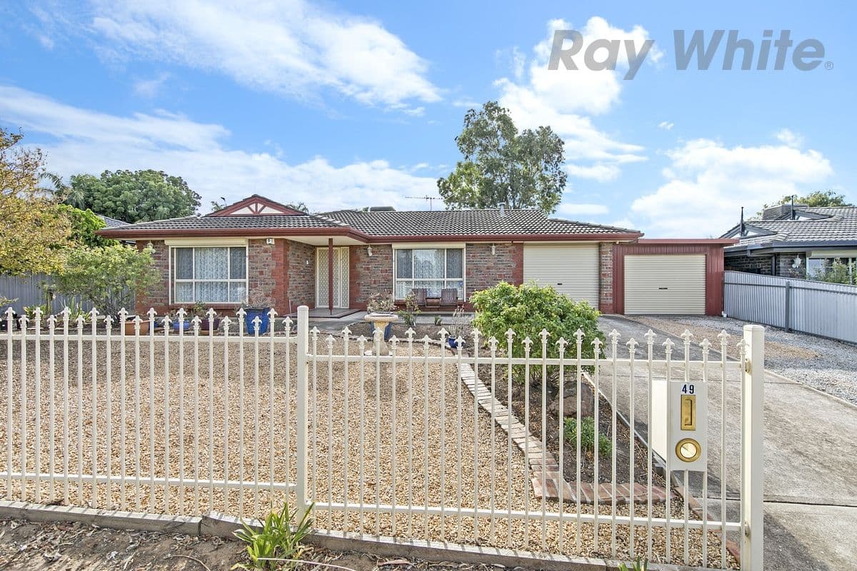 49 Dawkins Avenue, Willaston SA 5118, Willaston - Thumbnail 2