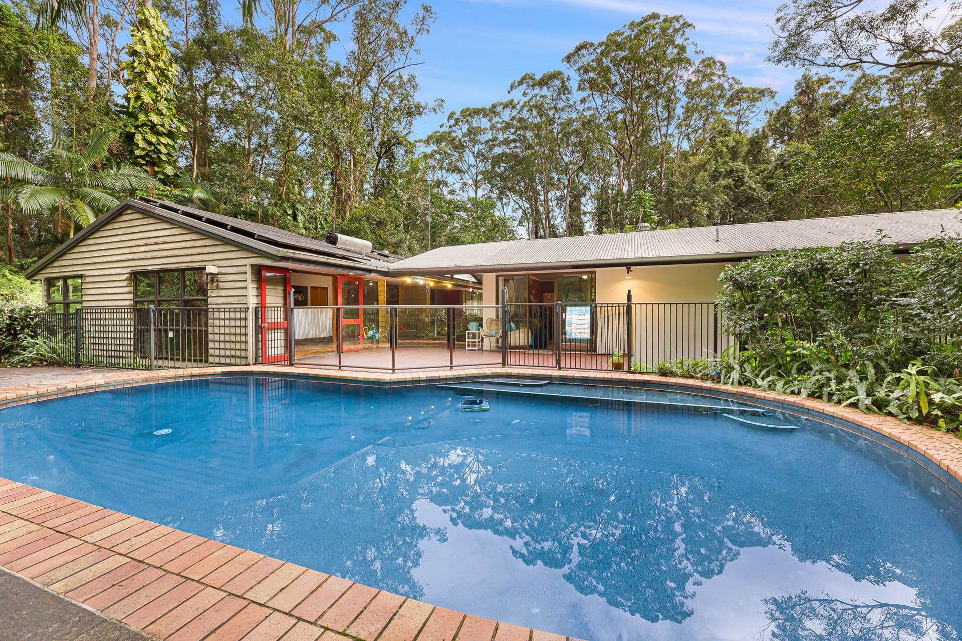 38 Paskins Road, Palmwoods QLD 4555, Palmwoods - Image 1