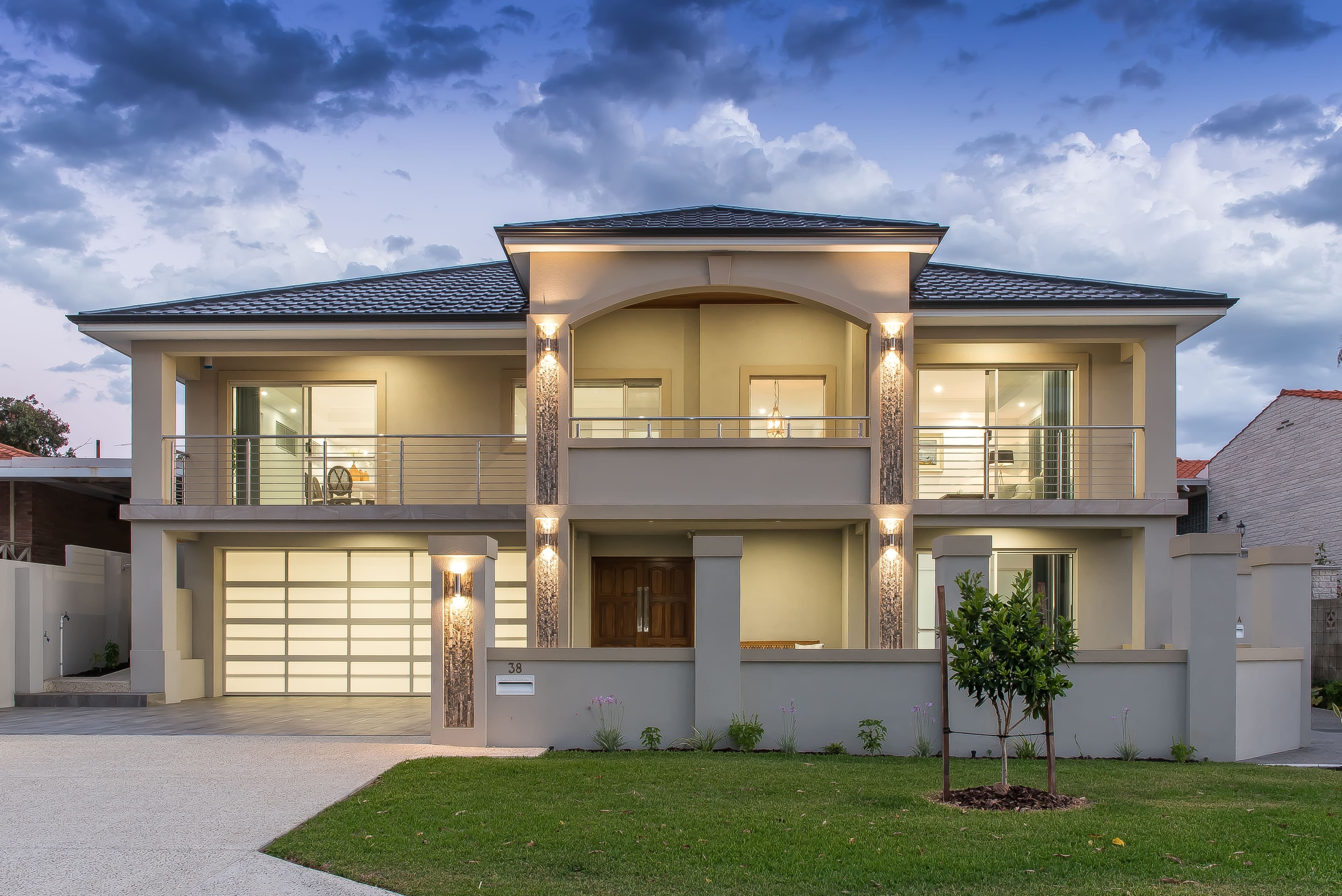 38 Porlock Way, Karrinyup, Karrinyup - Thumbnail 2