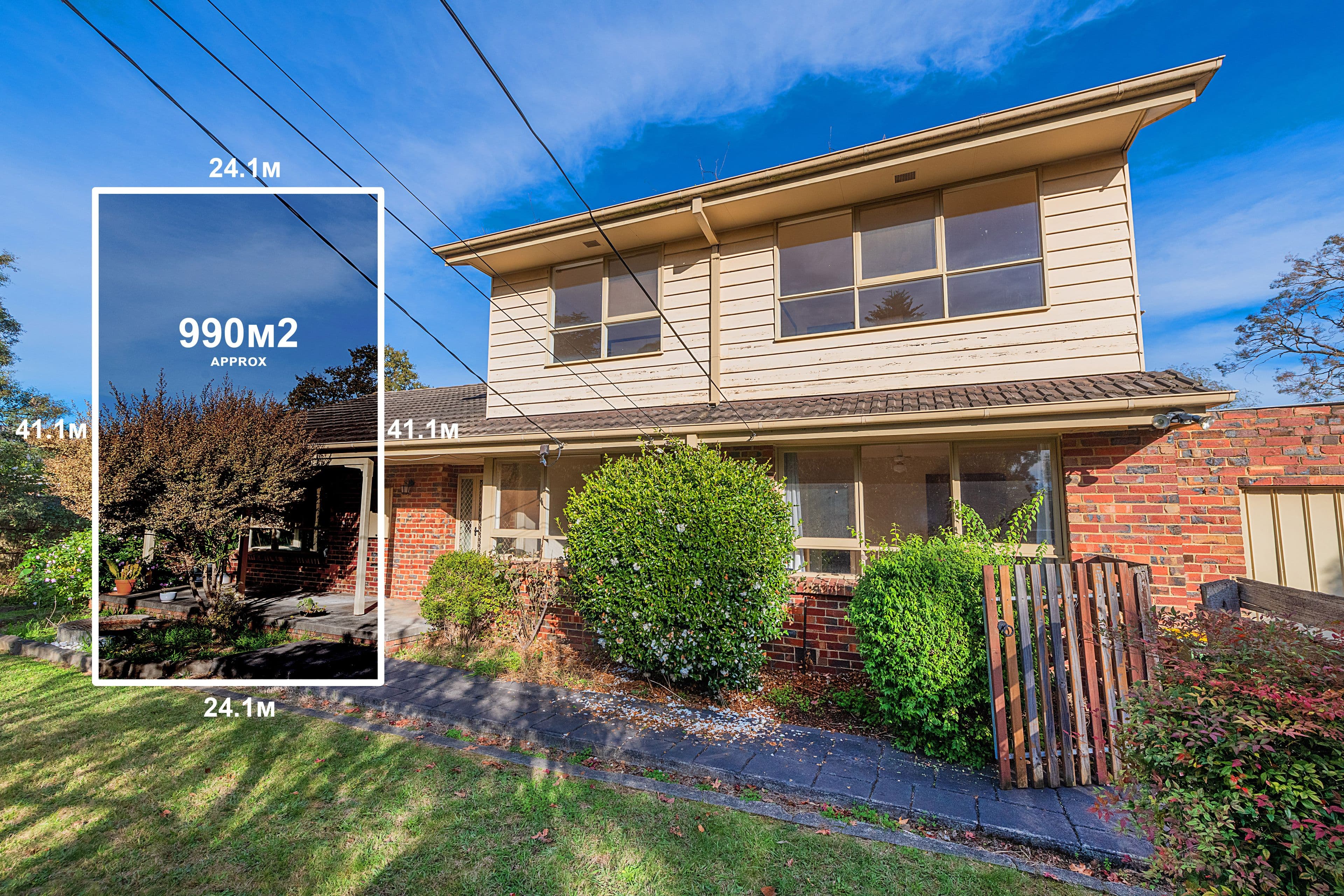 58 Landscape Drive, Boronia VIC 3155, Boronia - Image 1