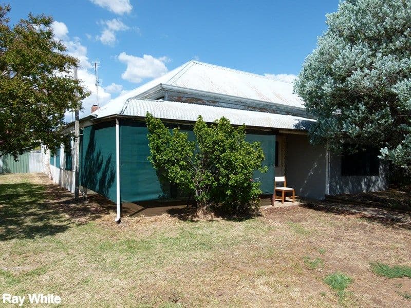 35 Grenfell Street, Forbes NSW 2871, Forbes - Image 1