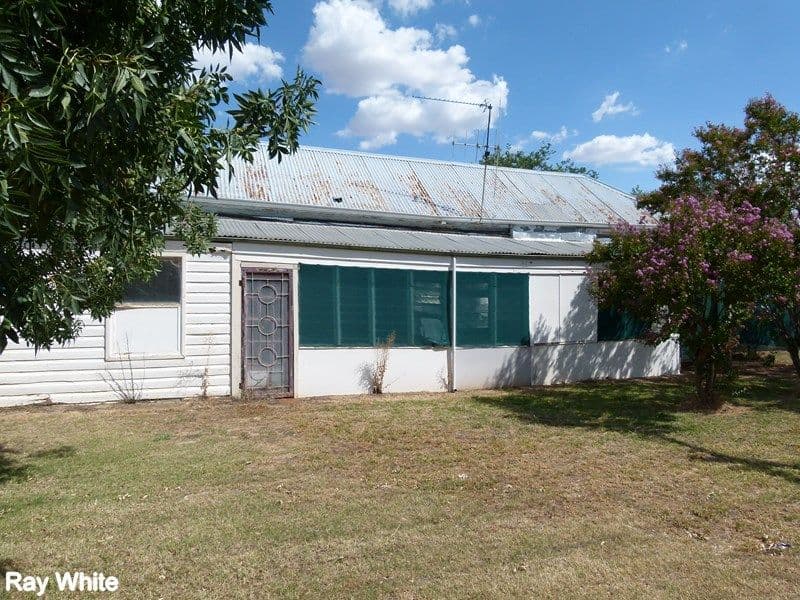 35 Grenfell Street, Forbes NSW 2871, Forbes - Thumbnail 5