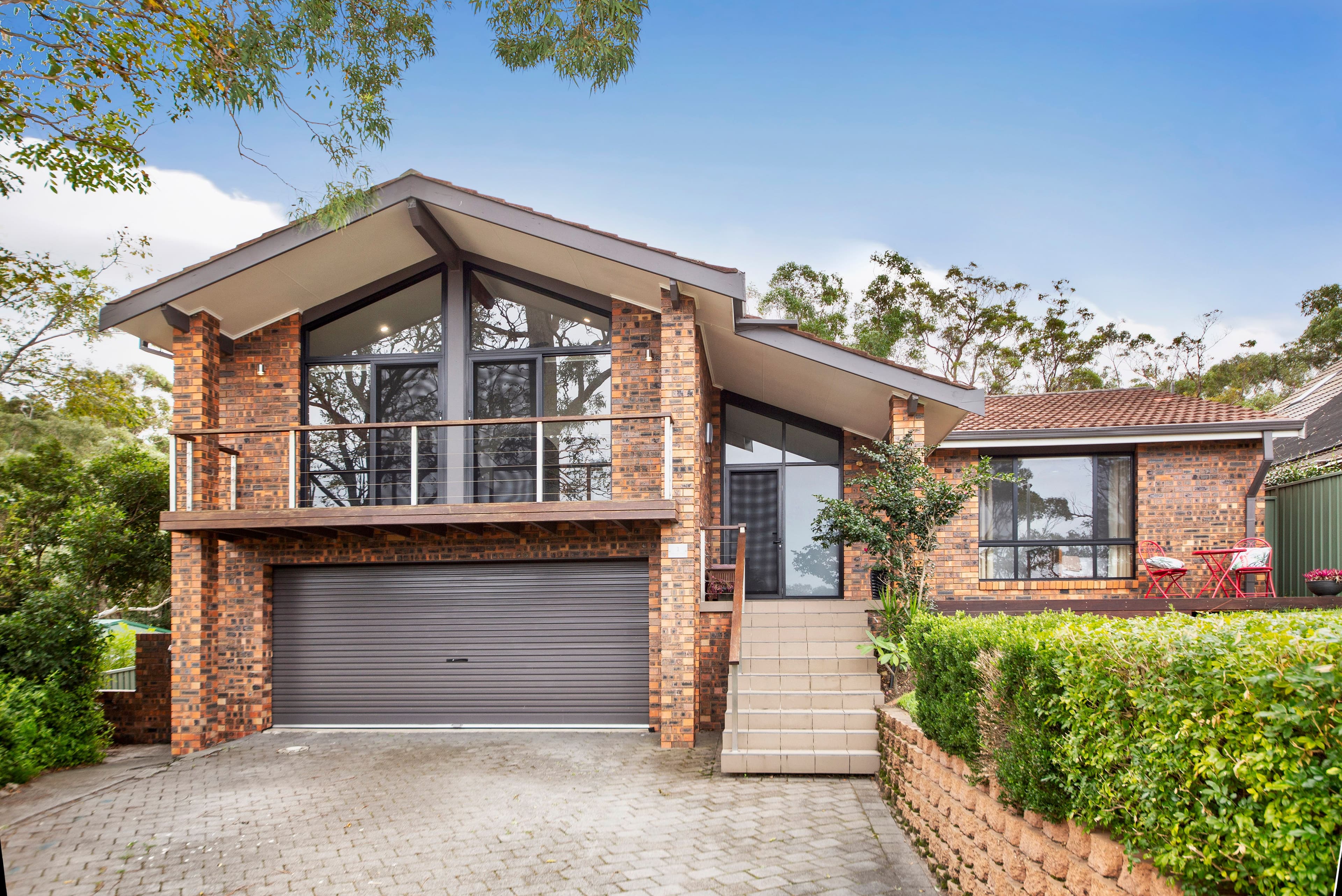 1 Mathews Place, Menai NSW 2234, Menai - Image 1