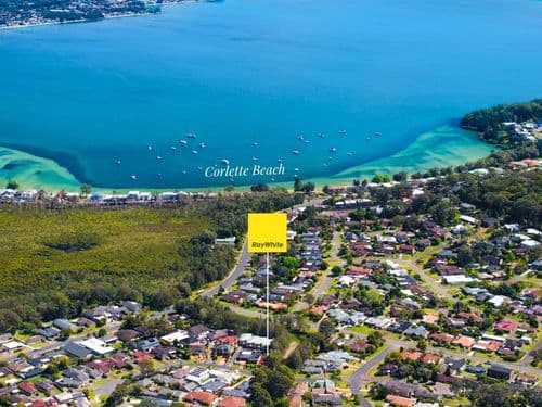 4A Ketch Close, Corlette NSW 2315, Corlette - Image 1