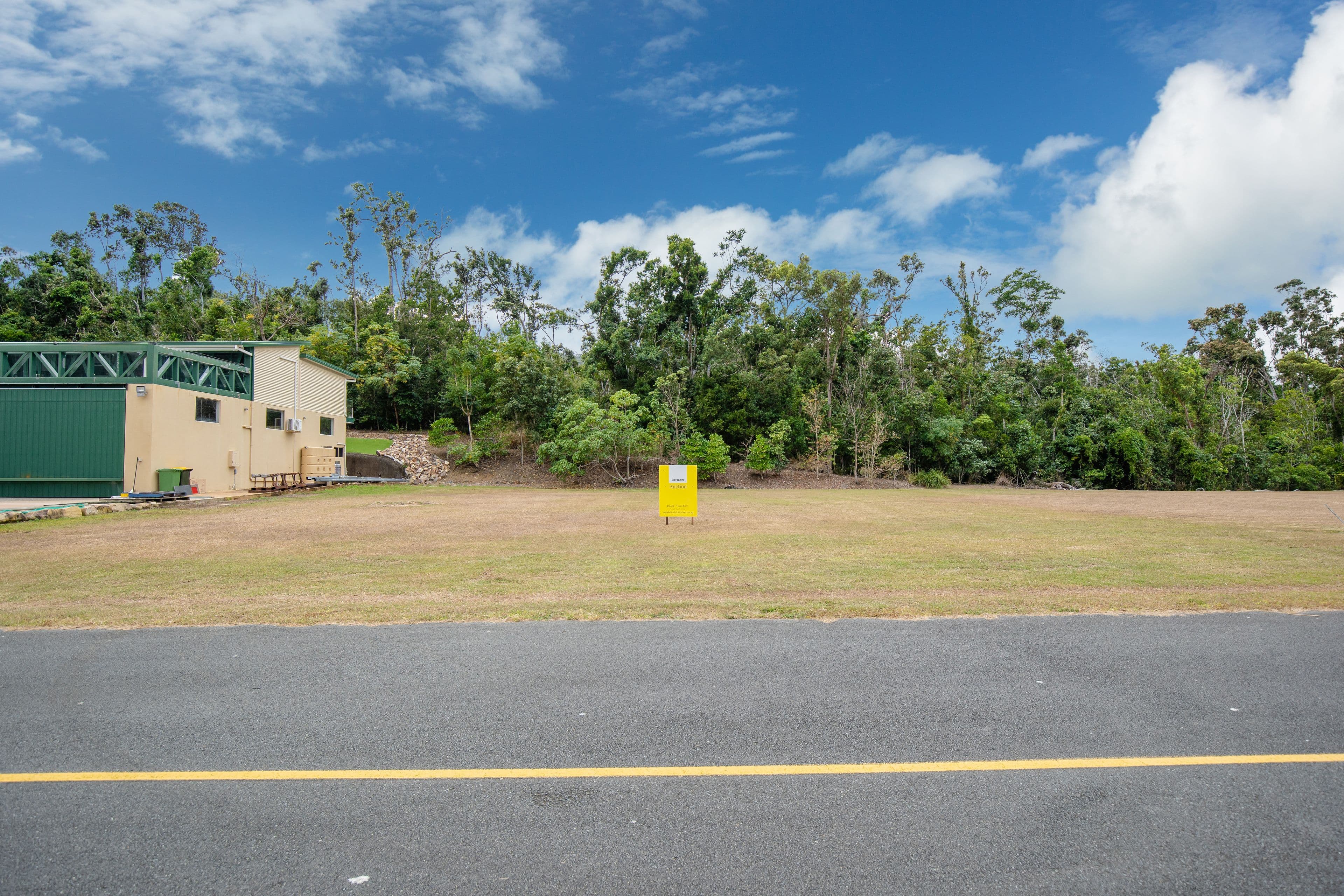Lot 13, 12 Air Whitsunday Road, Flametree QLD 4802, Flametree - Thumbnail 2