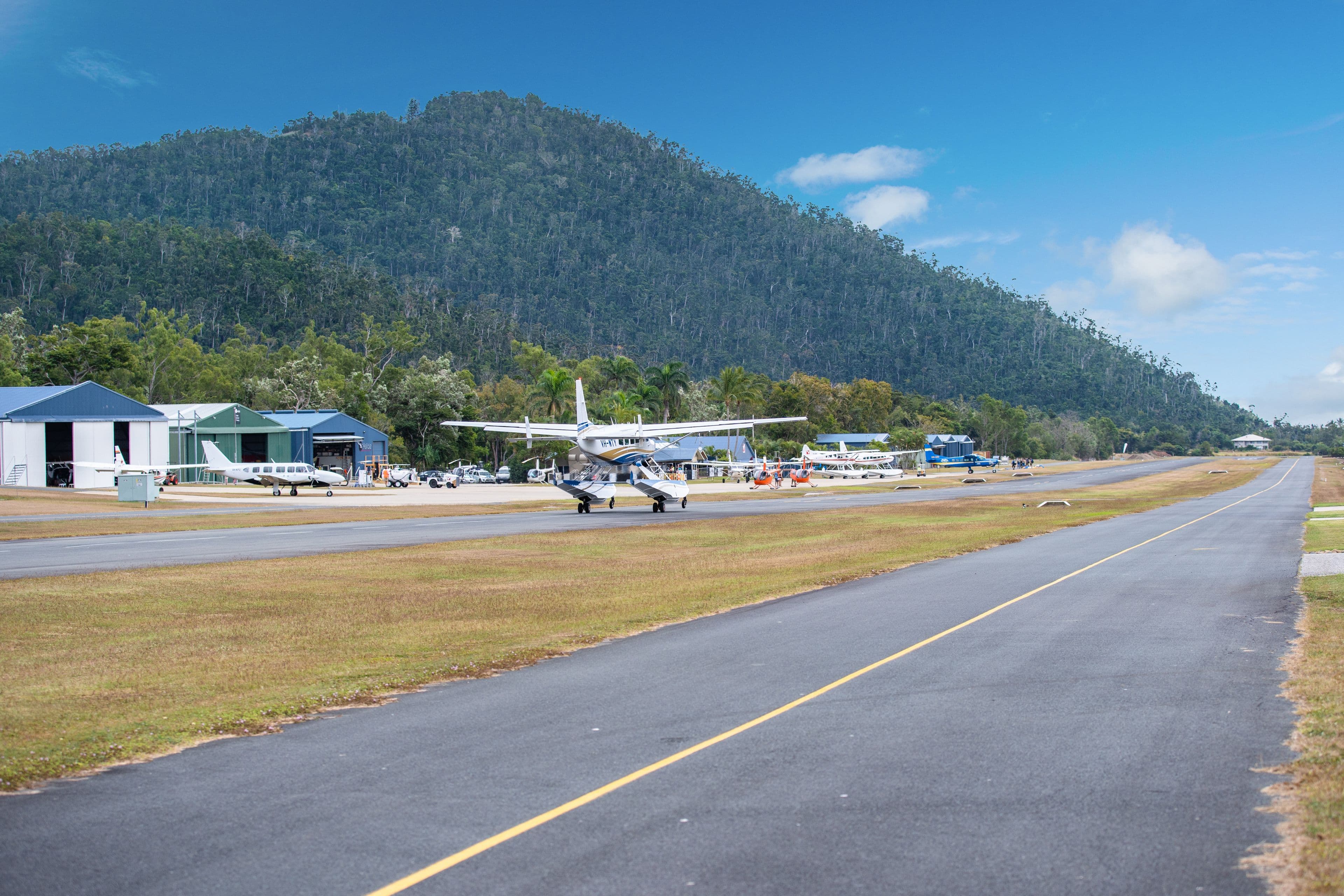 Lot 13, 12 Air Whitsunday Road, Flametree QLD 4802, Flametree - Thumbnail 4