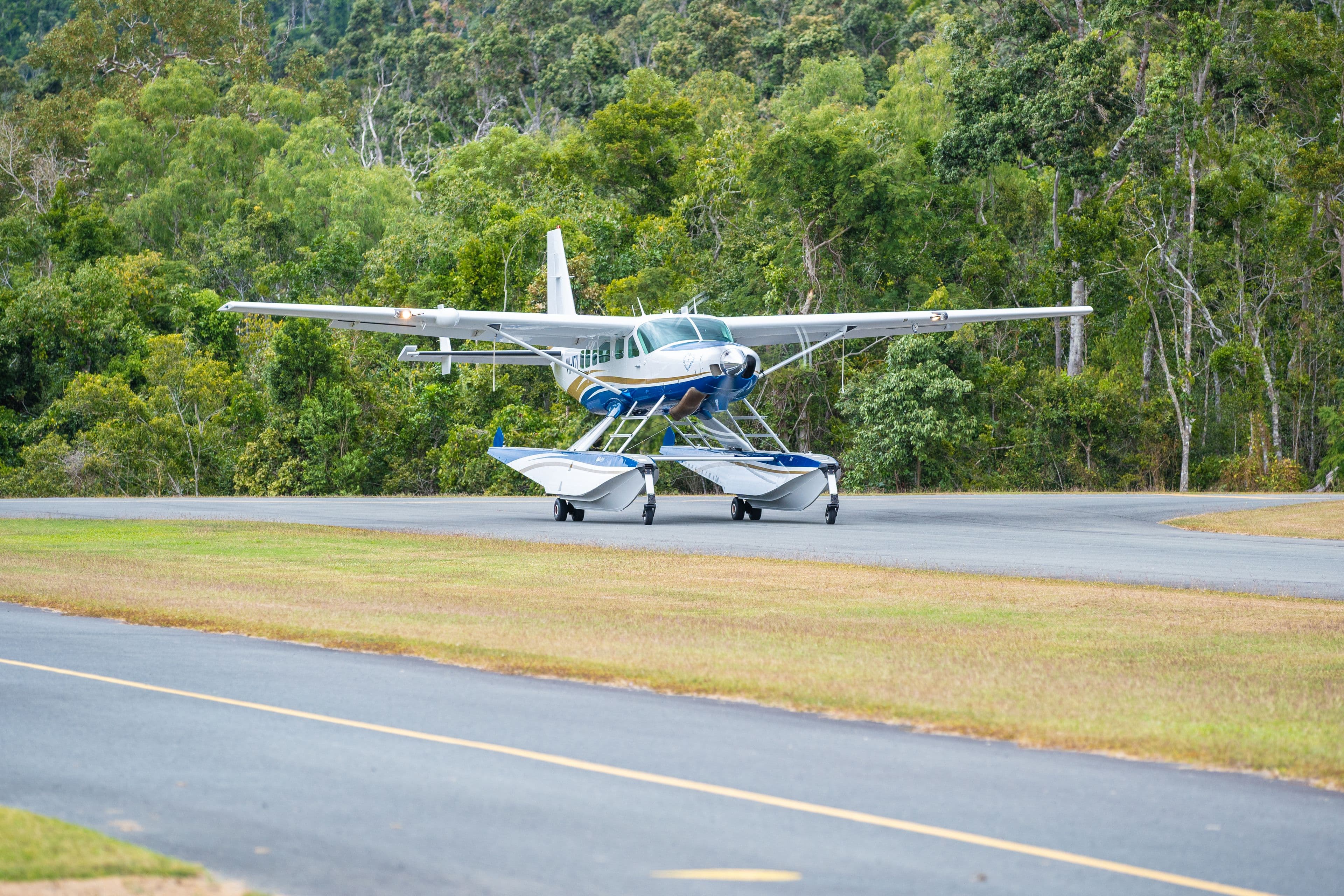 Lot 13, 12 Air Whitsunday Road, Flametree QLD 4802, Flametree - Thumbnail 5