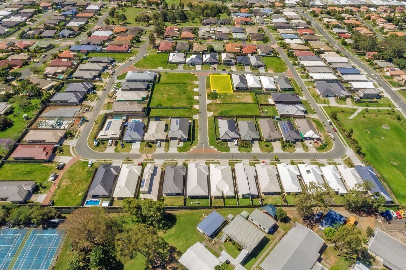 10 (Lot 46) Dalray Street, Kallangur QLD 4503, Kallangur - Thumbnail 4