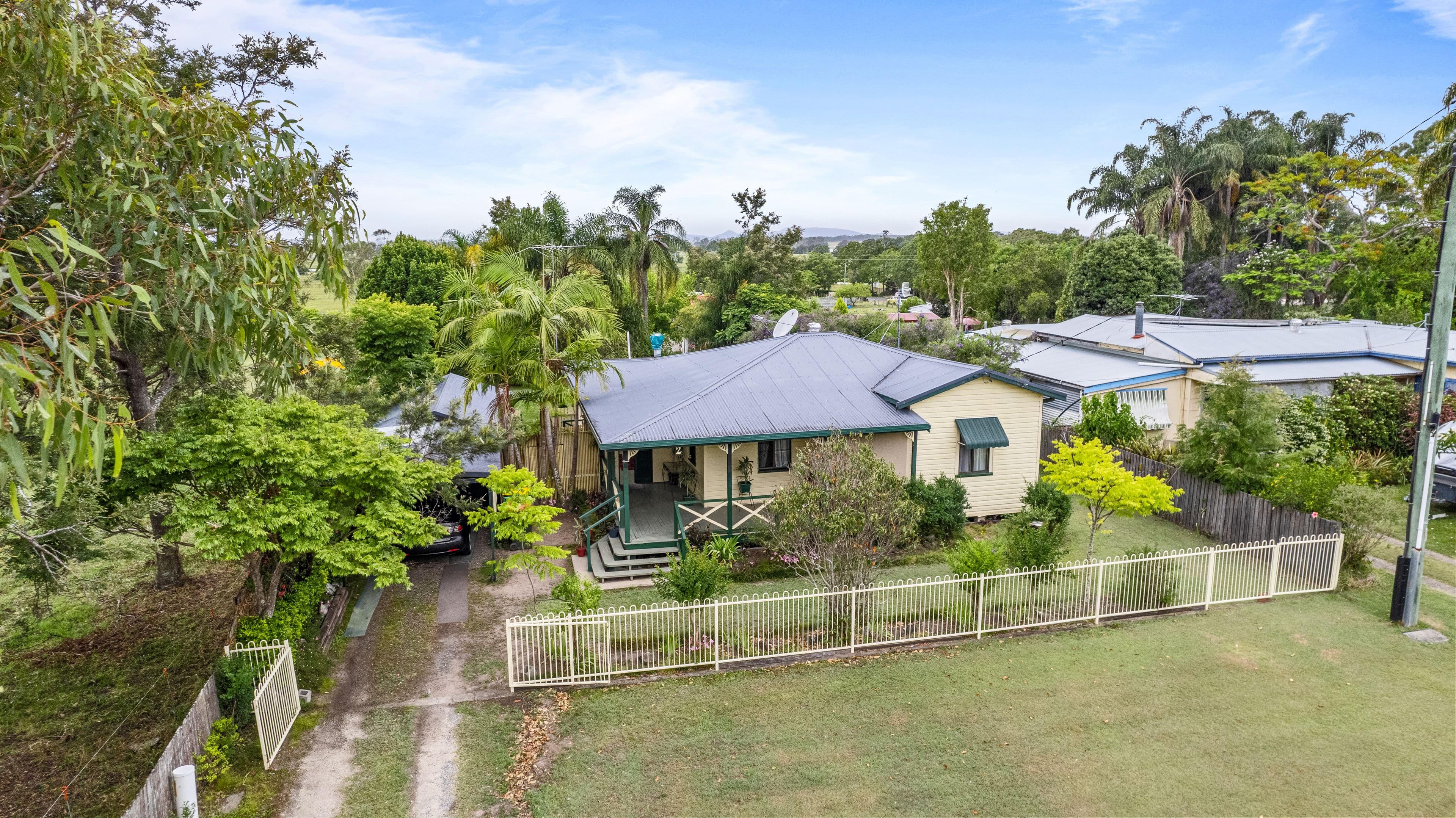 2 Small Street, Swan Creek NSW 2462, Swan Creek - Image 1