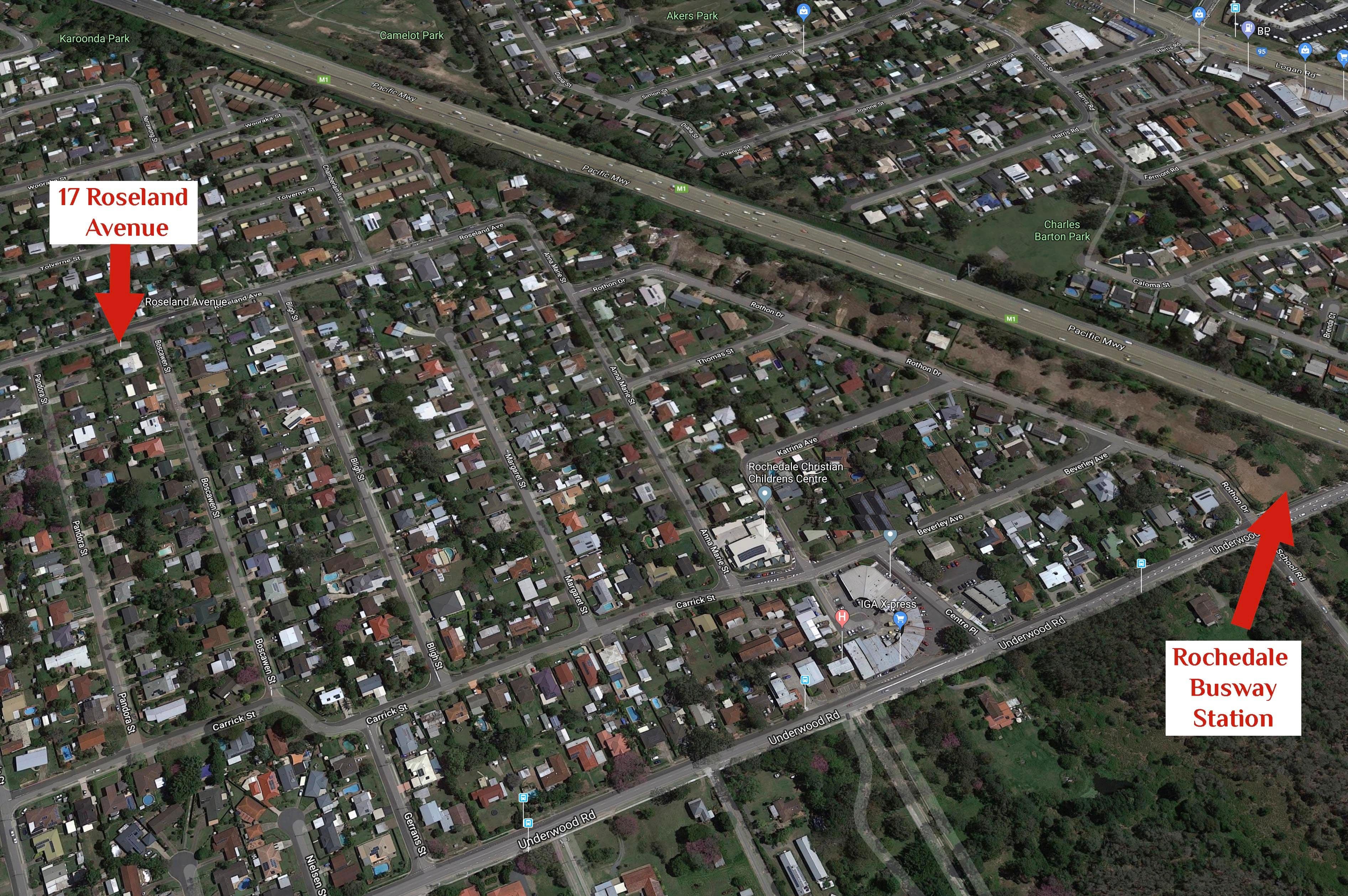 17 Roseland Avenue, Rochedale South QLD 4123, Rochedale South - Thumbnail 4