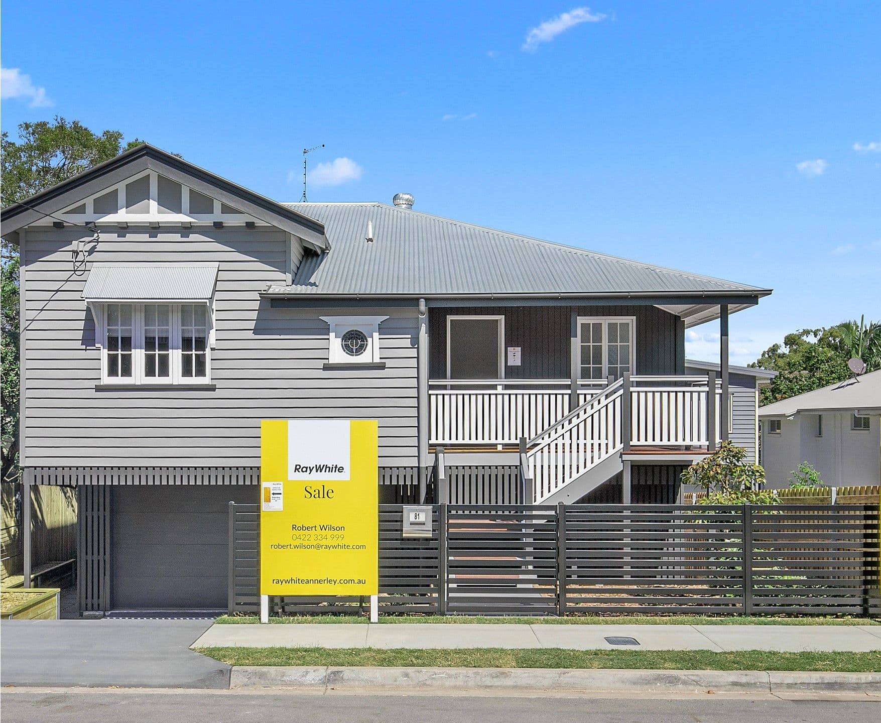 81 Forest Street, Moorooka QLD 4105, Moorooka - Image 1
