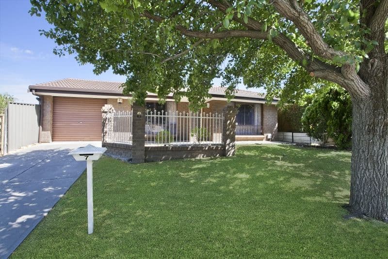 7 First Fleet Court, WYNN VALE SA 5127, Wynn Vale - Image 1