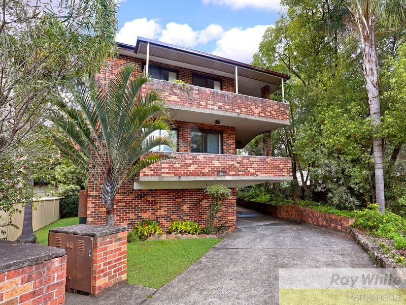 1 Isabella Street, NORTH PARRAMATTA NSW 2151, North Parramatta - Image 1