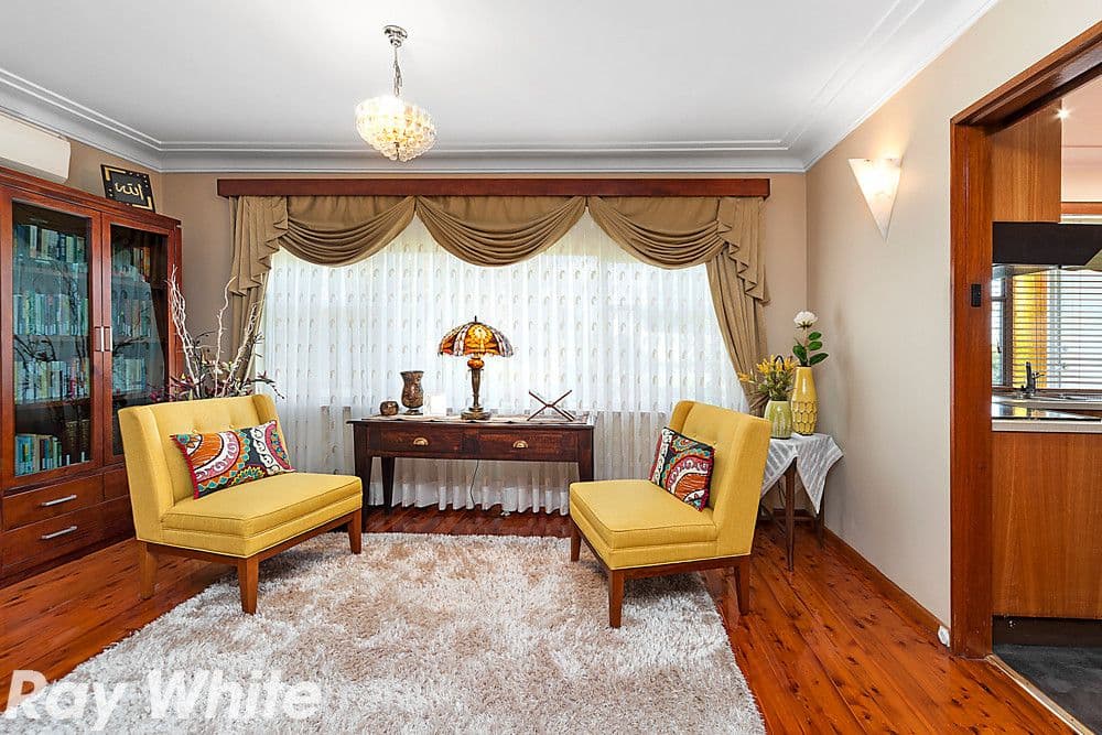 4 Mornington Avenue, Castle Hill NSW 2154, Castle Hill - Thumbnail 5