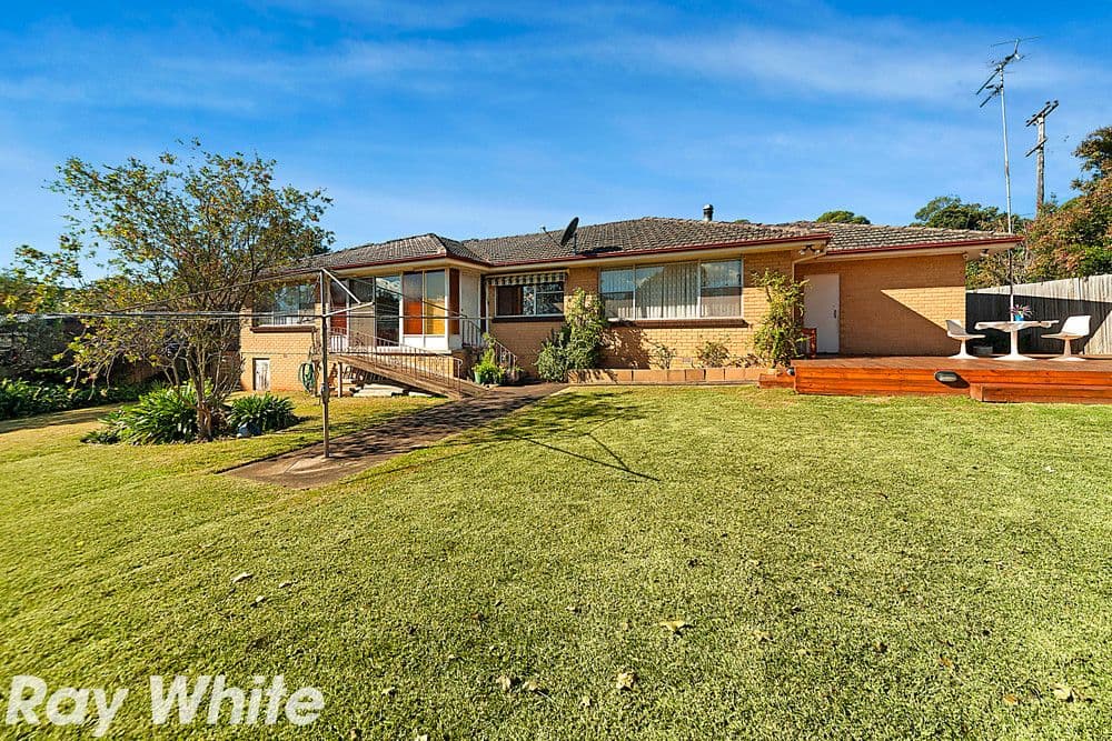 4 Mornington Avenue, Castle Hill NSW 2154, Castle Hill - Thumbnail 8