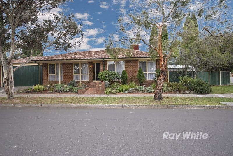 156 Argyle Way, WANTIRNA SOUTH VIC 3152, Wantirna South - Image 1