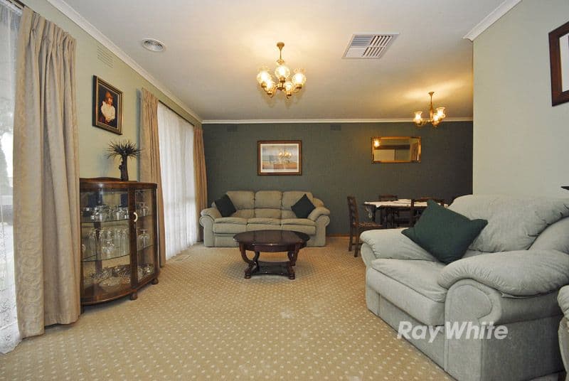 156 Argyle Way, WANTIRNA SOUTH VIC 3152, Wantirna South - Thumbnail 3
