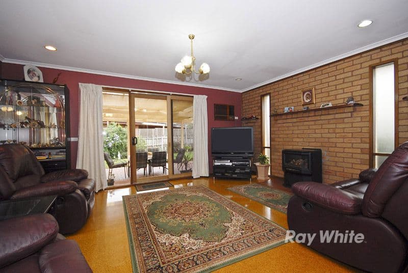 156 Argyle Way, WANTIRNA SOUTH VIC 3152, Wantirna South - Thumbnail 8
