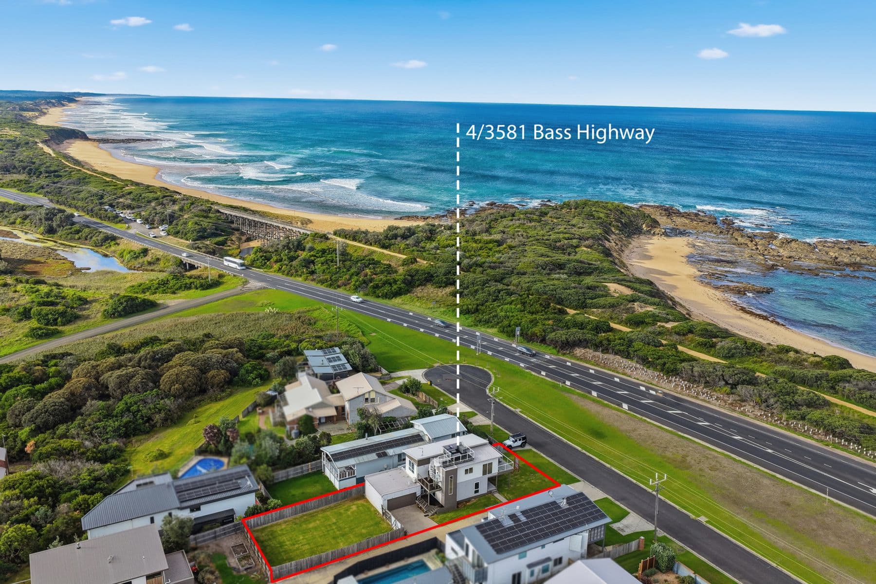 4/3581 Bass Highway, Kilcunda, Kilcunda - Thumbnail 2