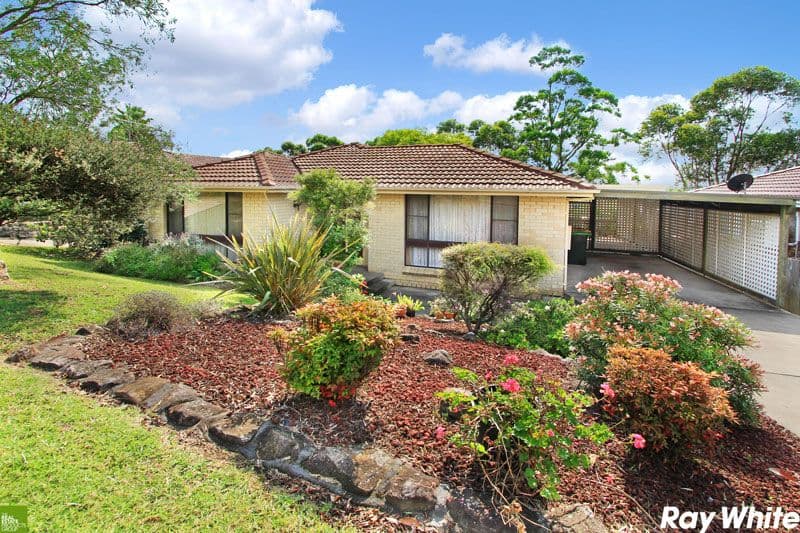 59 Church Street, ALBION PARK NSW 2527, Albion Park - Image 1