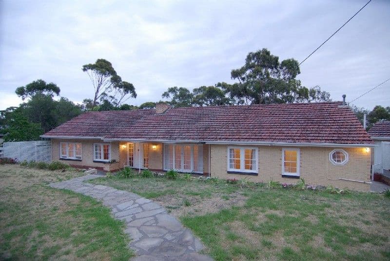 20 Clearview Avenue, BELAIR SA 5052, Belair - Thumbnail 2