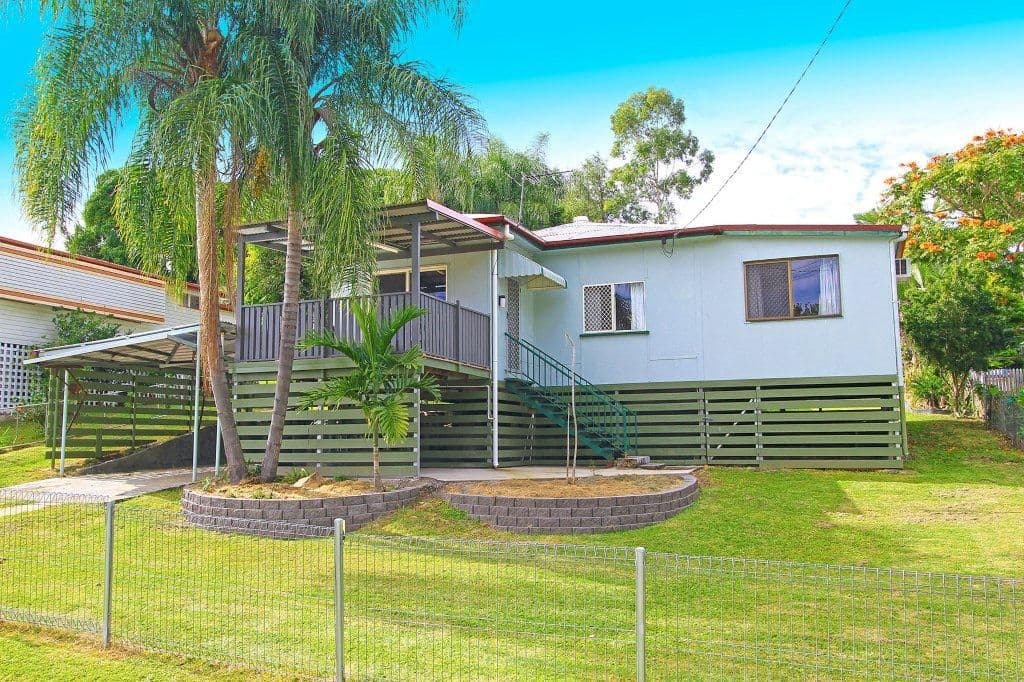 41 Pennycuick Street, THE RANGE QLD 4700, The Range - Image 1
