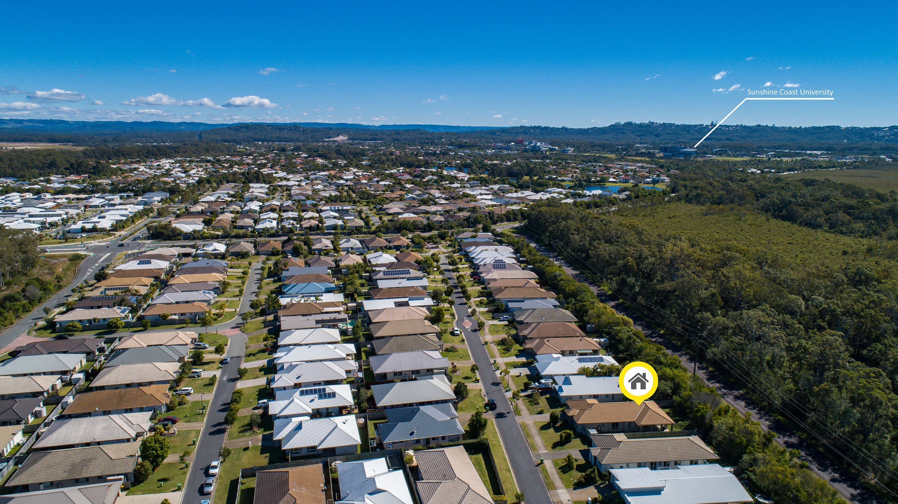 67 Chestwood Crescent, Sippy Downs QLD 4556, Sippy Downs - Image 1