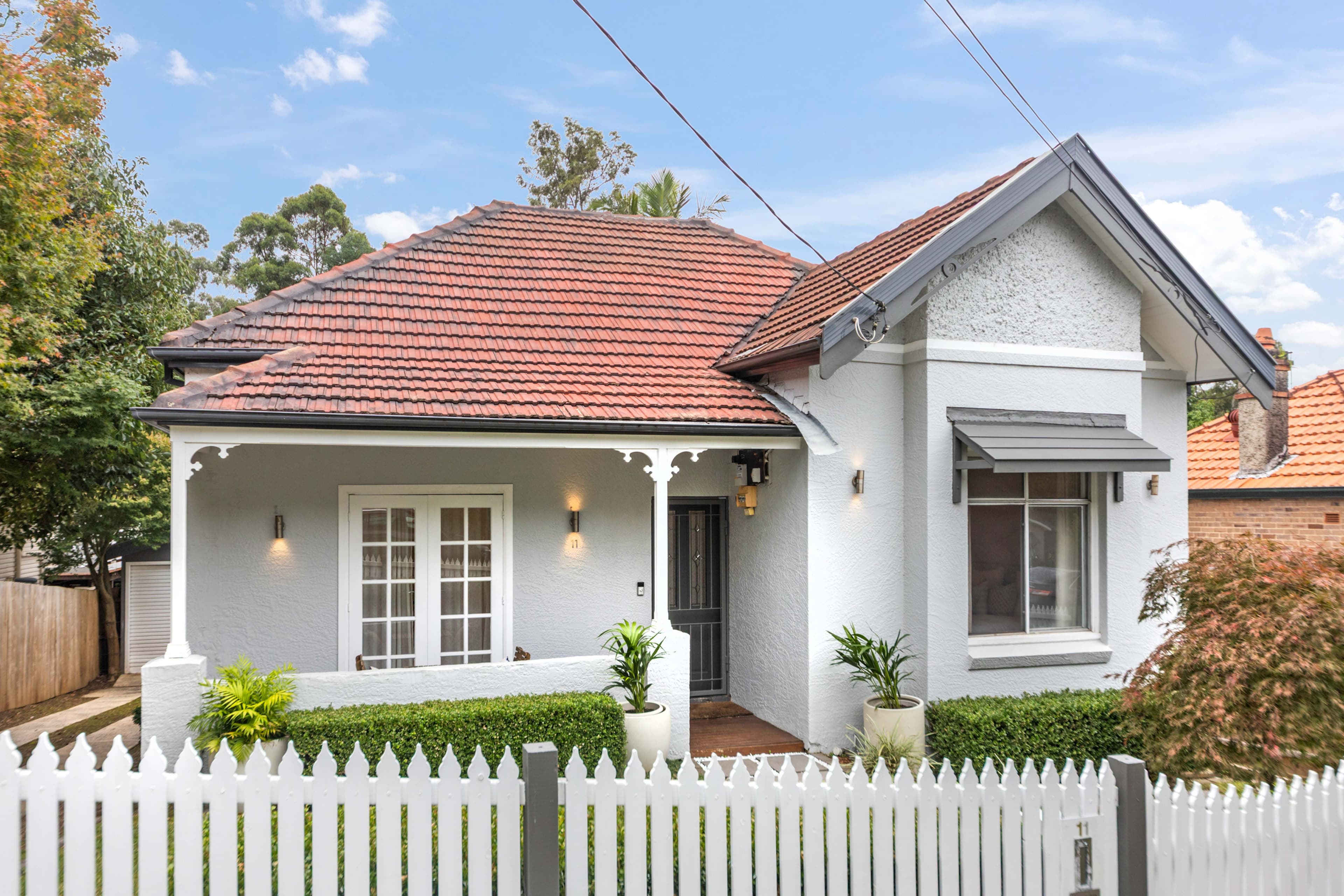 11 Pomona Street, Pennant Hills NSW 2120, Pennant Hills - Image 1