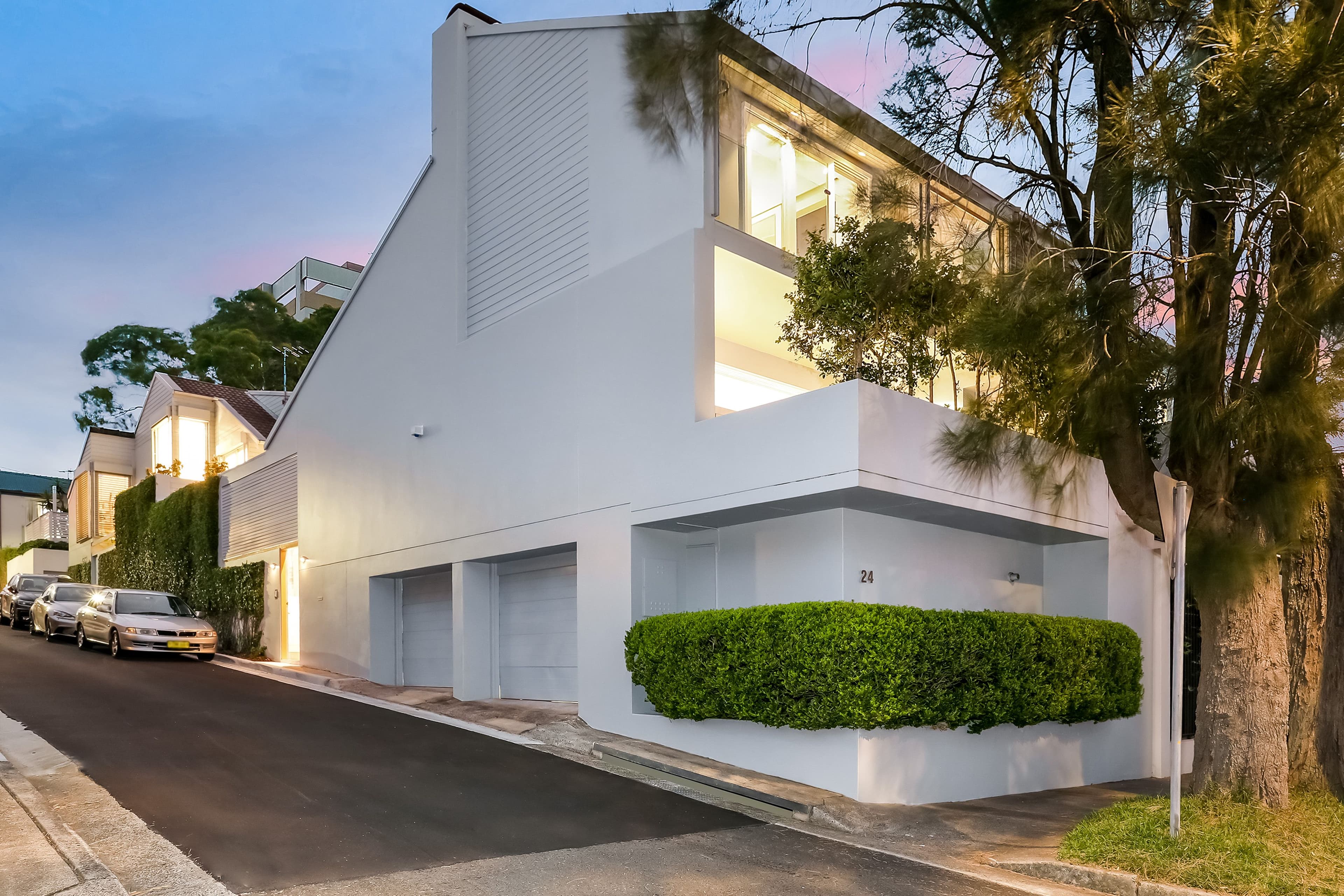 24 Fletcher Street, Woollahra NSW 2025, Woollahra - Image 1