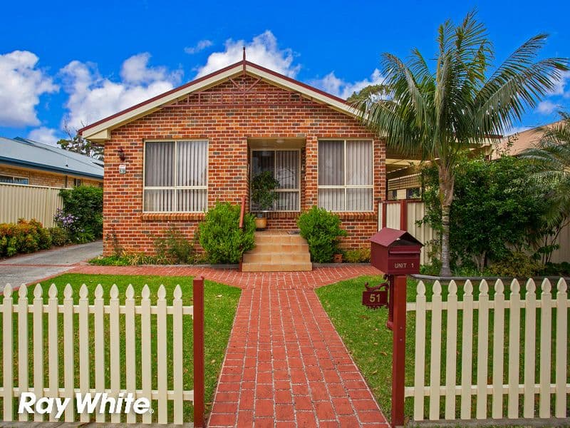 51 Griffiths Street, OAK FLATS NSW 2529, Oak Flats - Thumbnail 3