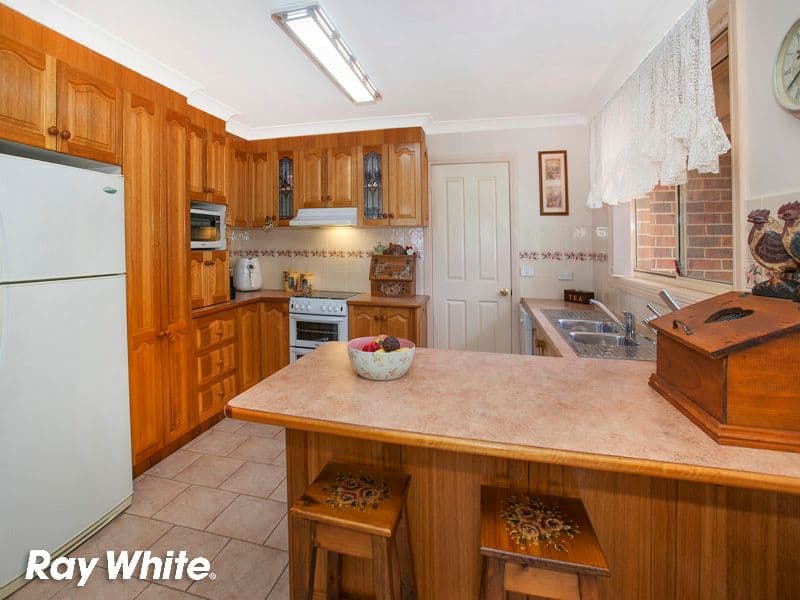 51 Griffiths Street, OAK FLATS NSW 2529, Oak Flats - Thumbnail 5