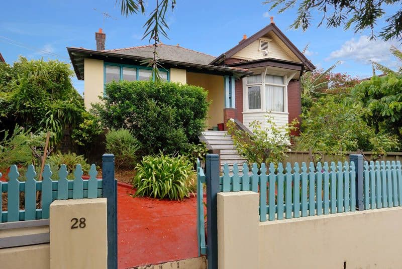 28 Gould Avenue, LEWISHAM NSW 2049, Lewisham - Image 1