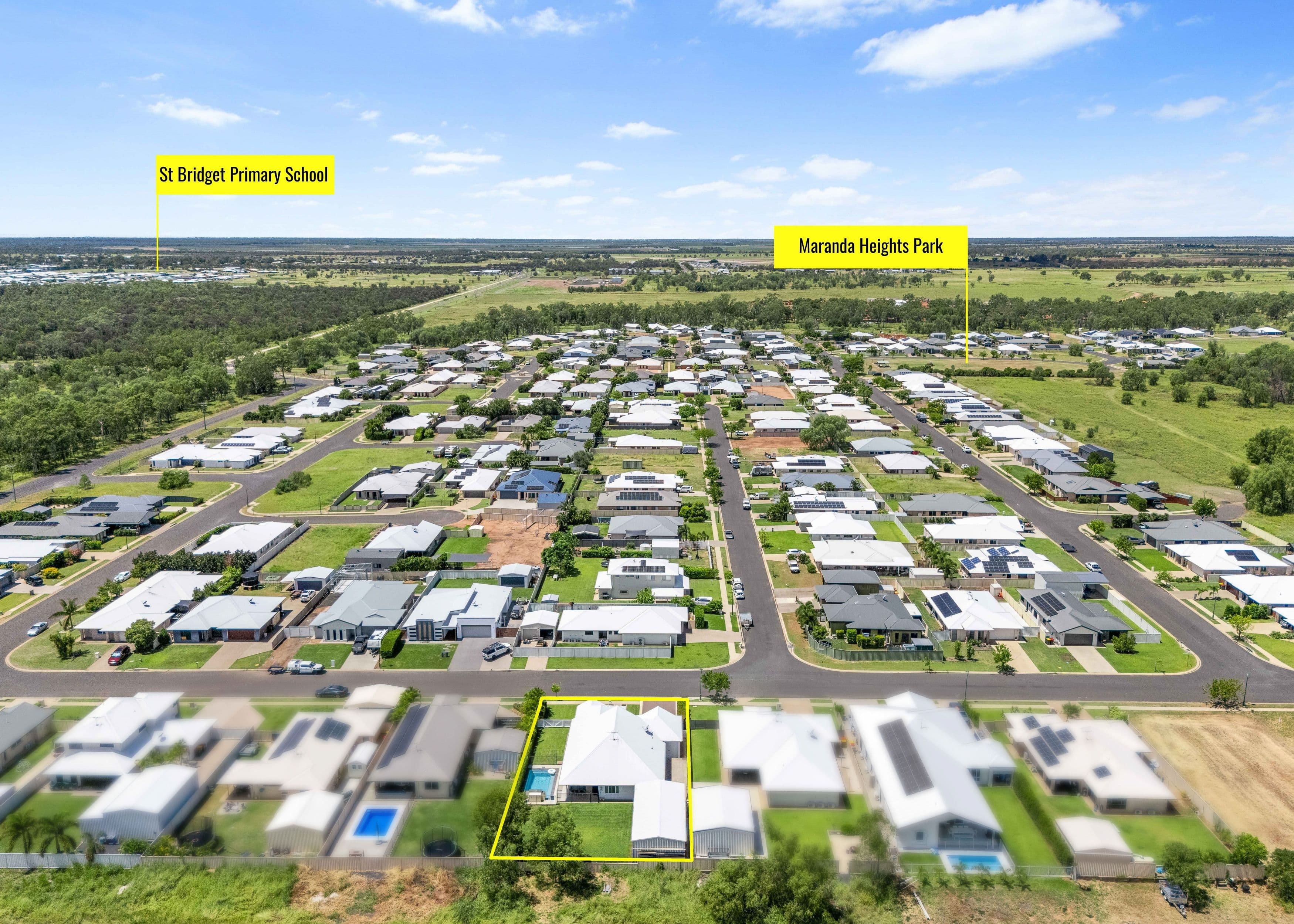 16 Randwick Road, Emerald QLD 4720, Emerald - Thumbnail 3