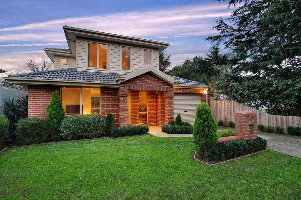 46 GLEN DHU Road, KILSYTH VIC 3137, Kilsyth - Image 1