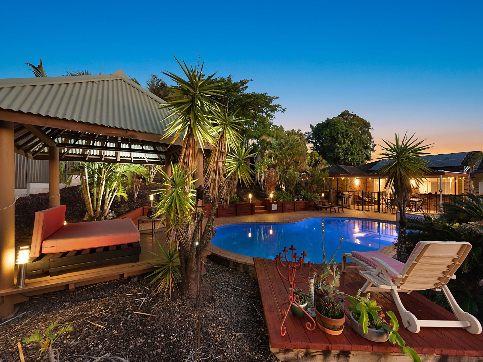 5 Eudlo Court, Kuluin QLD 4558, Kuluin - Thumbnail 4