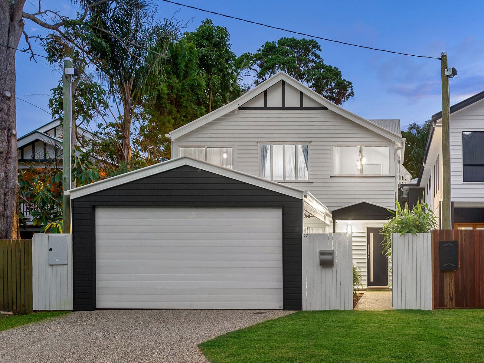 27 Forrest Street, Nudgee QLD 4014, Nudgee - Image 1