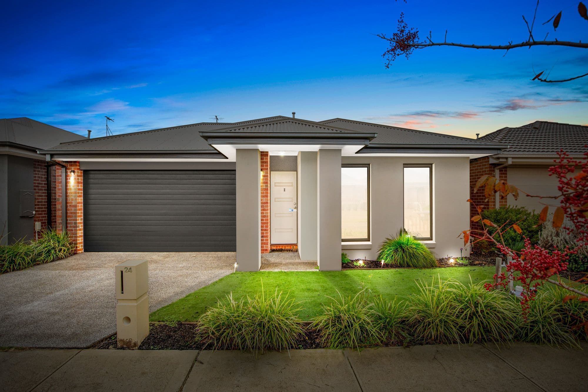 24 Wolomina Crescent, Werribee VIC 3030, Werribee - Image 1