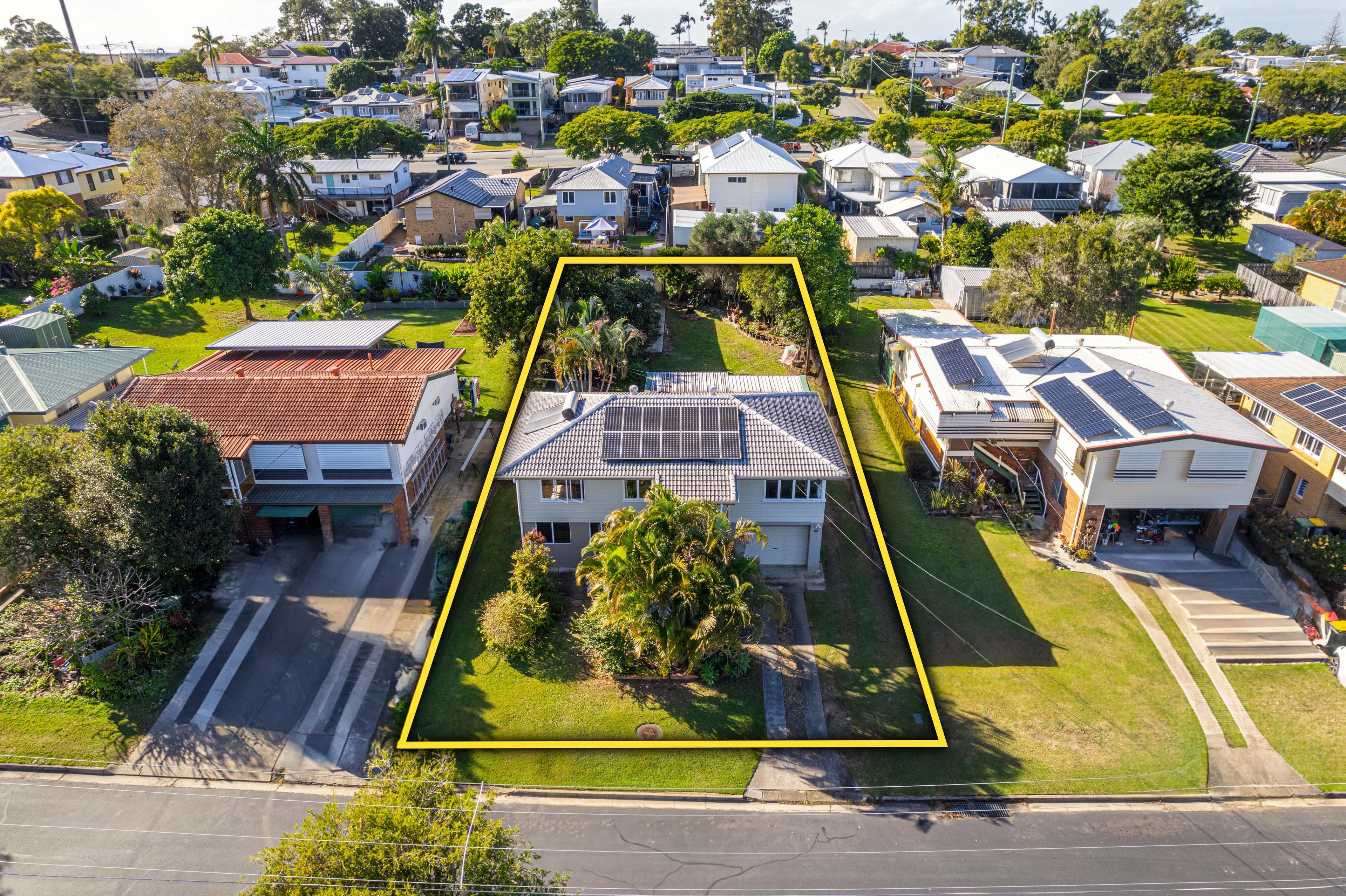 56 Pownall Crescent, Margate QLD 4019, Margate - Image 1