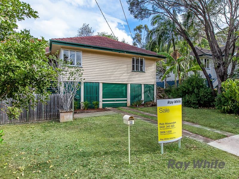 40 Elbury Street, Mitchelton QLD 4053, Mitchelton - Image 1