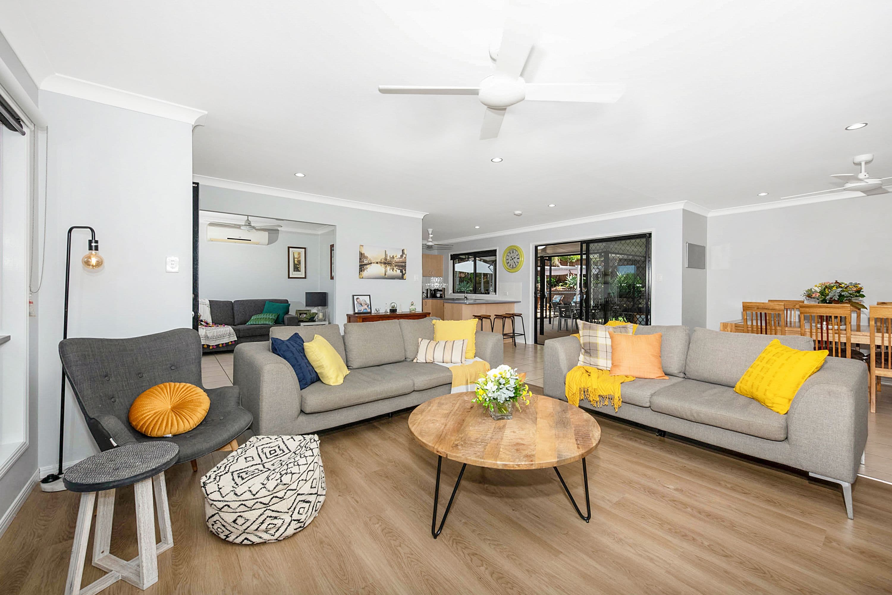 10 Saint Pauls Court, Mount Louisa QLD 4814, Mount Louisa - Thumbnail 4