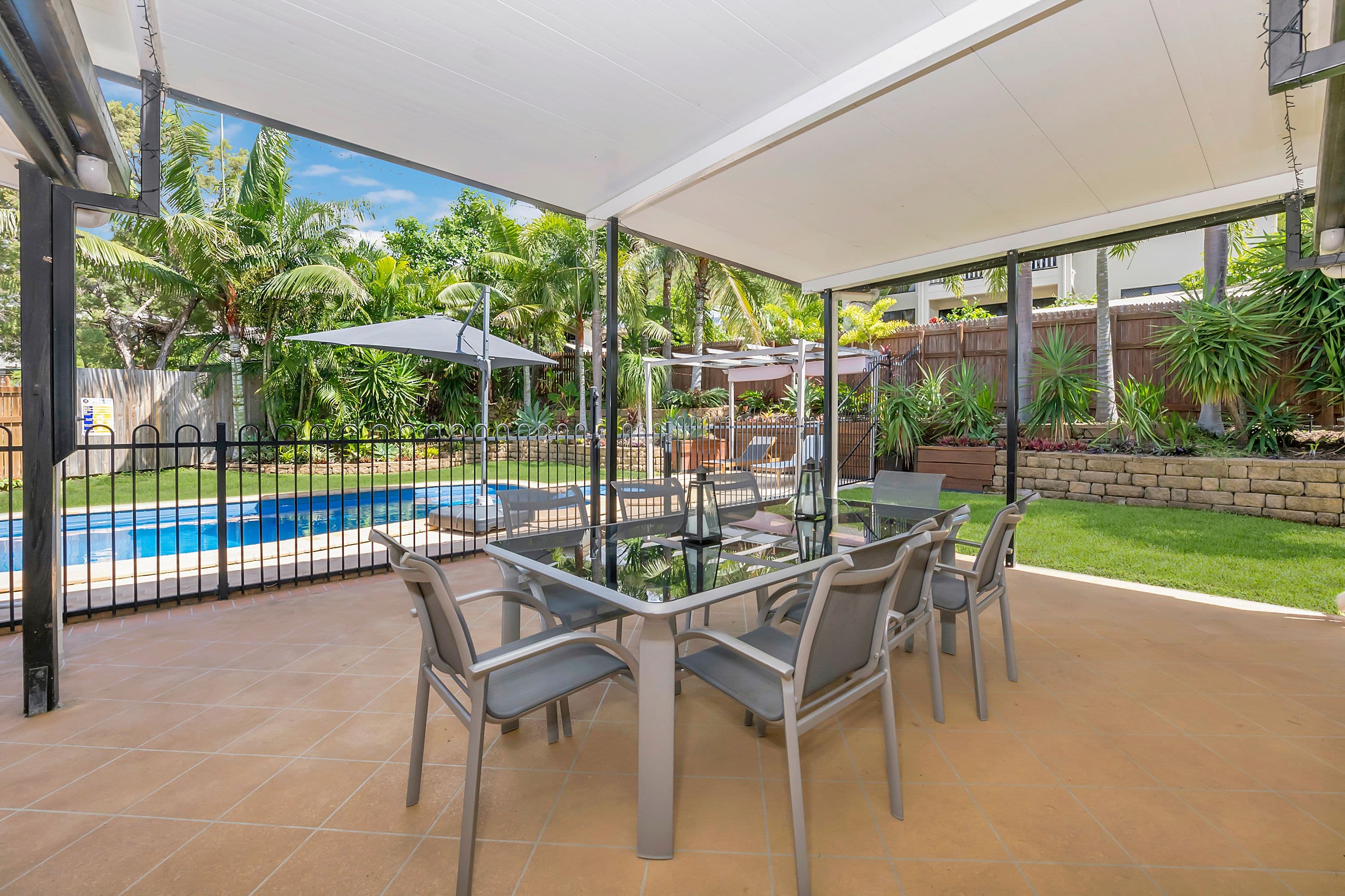10 Saint Pauls Court, Mount Louisa QLD 4814, Mount Louisa - Thumbnail 5