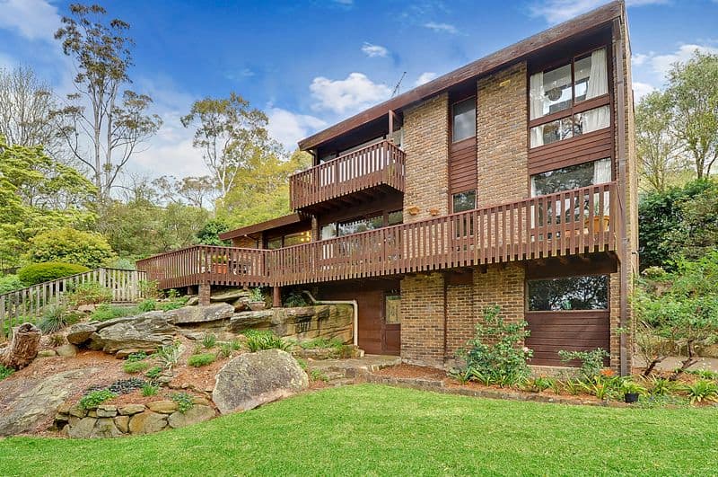 2 Gooraway Place, BEROWRA HEIGHTS NSW 2082, Berowra Heights - Thumbnail 7