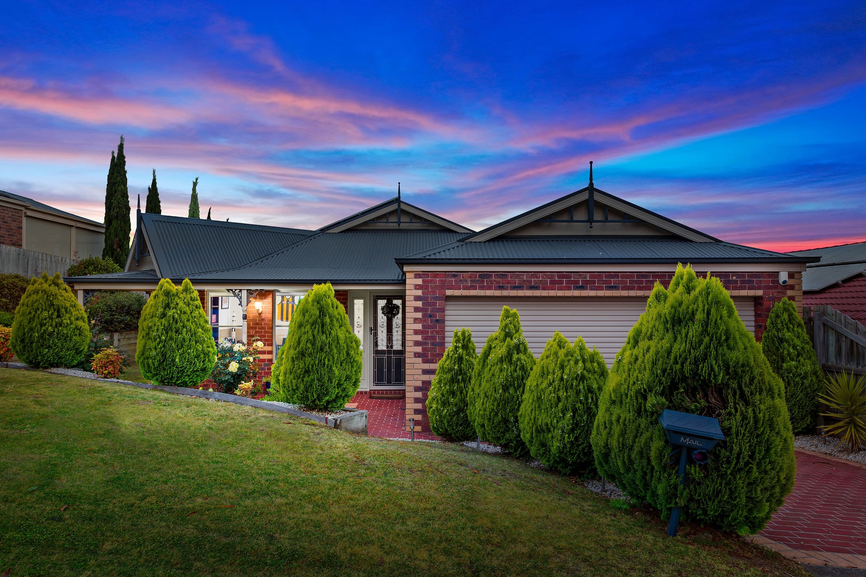 43 Sheldon Drive, Berwick VIC 3806, Berwick - Image 1