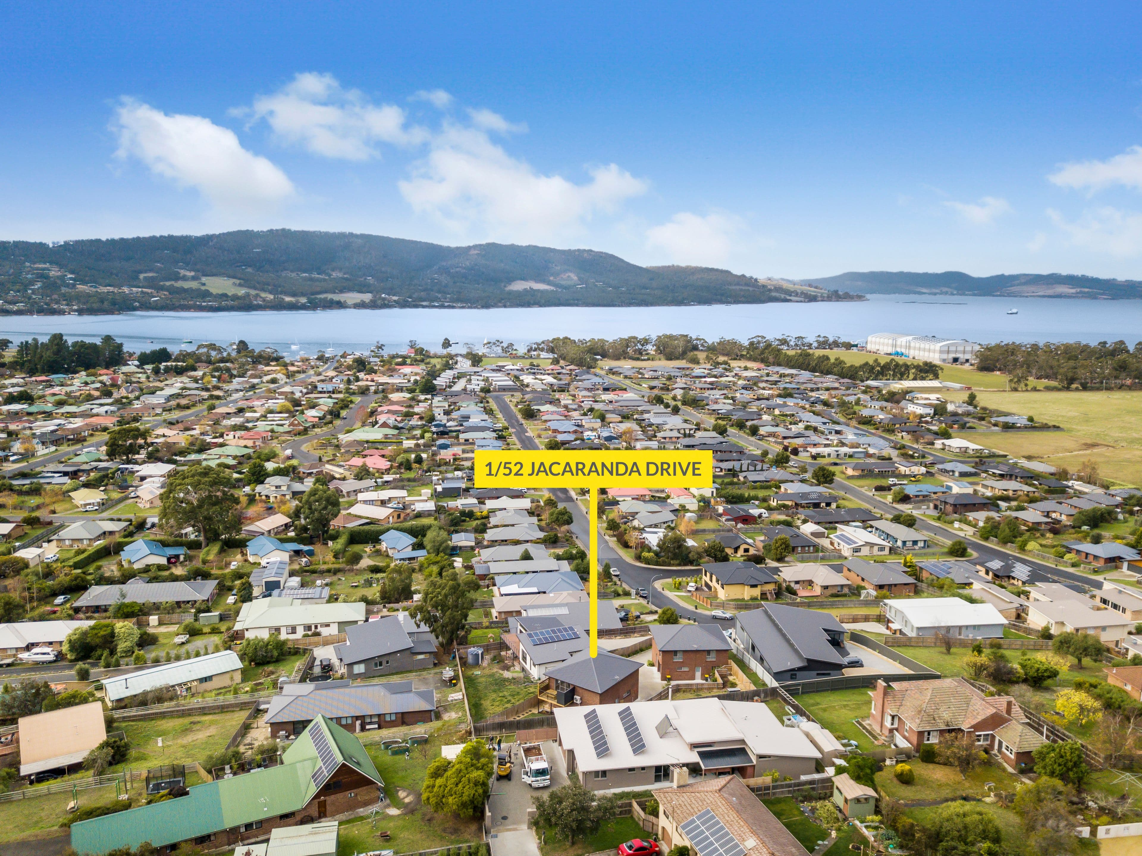 52 Jacaranda Drive, Margate TAS 7054, Margate - Thumbnail 2